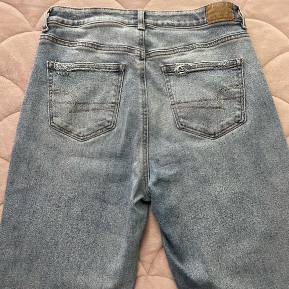 American eagle Next level stretch jeans - Picture 4 of 4